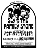 Sly and the Family Stone / Mountain on May 9, 1970 [983-small]