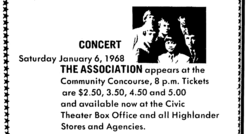 the association on Jan 6, 1968 [995-small]