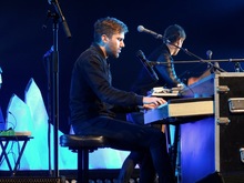 St. Lucia / Old Man Canyon / Foster The People on May 21, 2014 [017-small]