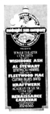 Fleetwood Mac / Climax Blues Band / henry gross on May 29, 1975 [053-small]