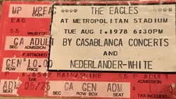 The Eagles / Steve Miller Band / Pablo Cruise on Aug 1, 1978 [058-small]