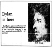 Bob Dylan on Oct 6, 1978 [075-small]