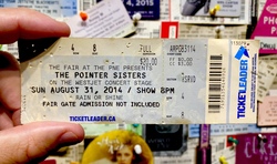 The Pointer Sisters on Aug 31, 2014 [083-small]
