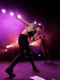 Kiesza / Betty Who on Apr 20, 2015 [145-small]