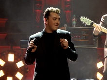 Sam Smith / Broods on Sep 24, 2014 [146-small]