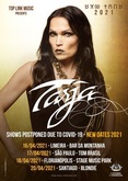 Tarja Turunen on Apr 19, 2022 [159-small]