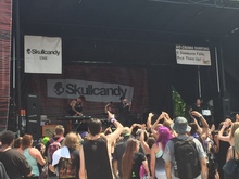 Vans Warped Tour presented by Journeys 2017 on Jul 18, 2017 [217-small]