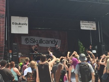 Vans Warped Tour on Jul 18, 2017 [217-small]