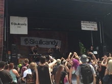 Vans Warped Tour on Jul 18, 2017 [218-small]