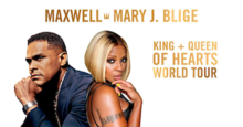 Maxwell and Mary J Blige on Nov 12, 2016 [187-small]