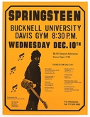 Bruce Springsteen on Dec 10, 1975 [192-small]
