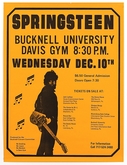Bruce Springsteen & The E Street Band on Dec 10, 1975 [192-small]