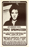 Bruce Springsteen on Jun 30, 1978 [193-small]