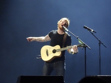 Ed Sheeran / Rixton on Jun 19, 2015 [214-small]