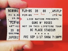 Guns N' Roses / Royal Blood on Sep 1, 2017 [217-small]
