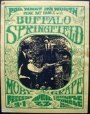 Buffalo Springfield / Moby Grape on Apr 22, 1967 [219-small]