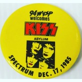 KISS / Black n Blue  on Dec 17, 1985 [246-small]