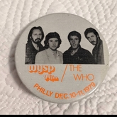 The Who on Dec 10, 1979 [250-small]