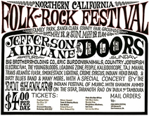 Northern California Folk-Rock Festival 1968 on May 18, 1968 [259-small]