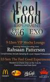 Rahsaan Patterson on Nov 6, 2009 [278-small]