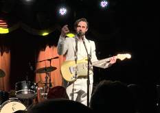 tags: Robert Ellis, Brooklyn, New York, United States, Brooklyn Bowl - Deer Tick / Robert Ellis on Dec 29, 2019 [283-small]