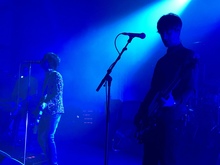 Johnny Marr on Dec 9, 2018 [303-small]