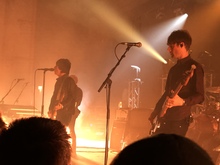 Johnny Marr on Dec 9, 2018 [304-small]
