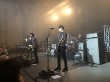 Johnny Marr on Dec 9, 2018 [305-small]