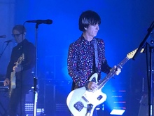 Johnny Marr on Dec 9, 2018 [307-small]