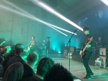 Johnny Marr on Dec 9, 2018 [309-small]