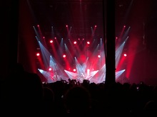 Biffy Clyro / Jimmy Eat World on Oct 15, 2019 [321-small]