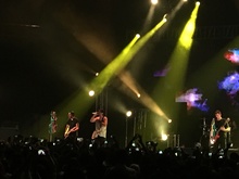 All Time Low / As It Is on Aug 22, 2017 [235-small]