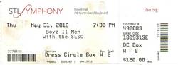 BOYZ II MEN WITH THE SLSC on May 31, 2018 [396-small]