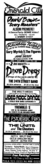 The Dixie Dregs / The 24th Street Band on Sep 19, 1980 [406-small]