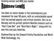 ramsey lewis on Apr 13, 2018 [442-small]