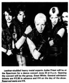Judas Priest / Great White on Jun 23, 1984 [456-small]