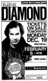 Neil Diamond on Feb 6, 1984 [470-small]