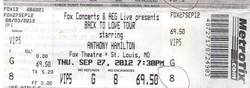 ANTONY HAMILTON / ESTELLE  / ANTOINE DUNN on Sep 27, 2012 [522-small]