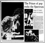 Prince / Sheila E. on Nov 22, 1984 [536-small]