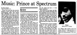 Prince / Sheila E. on Nov 22, 1984 [538-small]