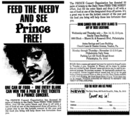 Prince / Sheila E. on Nov 22, 1984 [544-small]