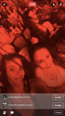 Incubus / Jimmy Eat World / Judah & the Lion on Jul 10, 2017 [256-small]