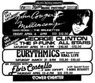 George Clinton & Parliament/Funkadelic on Apr 14, 1984 [579-small]
