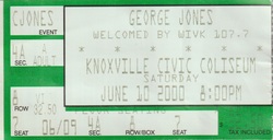 George Jones / Cledus T. Judd on Jun 10, 2000 [583-small]