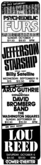 Arlo Guthrie / David Bromberg / Washington Squares on Sep 30, 1984 [607-small]