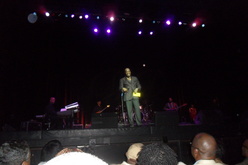 WILL DOWNING on Sep 14, 2013 [608-small]