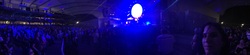 Incubus / Jimmy Eat World / Judah & the Lion on Jul 10, 2017 [264-small]