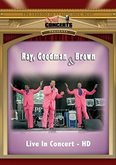 THE WHISPERS, THE DRAMATICS, THE MOMENTS, ENCHANTMENT AND RAY GOODMAN  AND BROWN on Nov 24, 2018 [650-small]