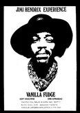Jimi Hendrix / Vanilla Fudge / Soft Machine / Eire Apparent on Sep 7, 1968 [673-small]