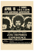 Jimi Hendrix / Fat Mattress on Apr 18, 1969 [689-small]